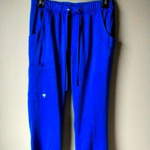 Healing Hands HH Works Rebecca Scrub Pants